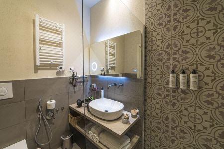 B&B Smartfit House - Room & Relax in Pescara - 23