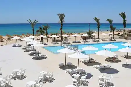 Omar Khayam Resort & Aqua Park 3* - 2