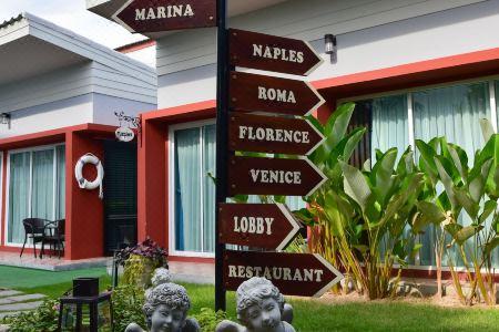 Milano Huahin - 8