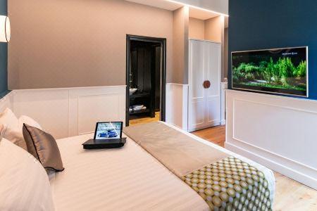 Jb Relais Luxury - 1