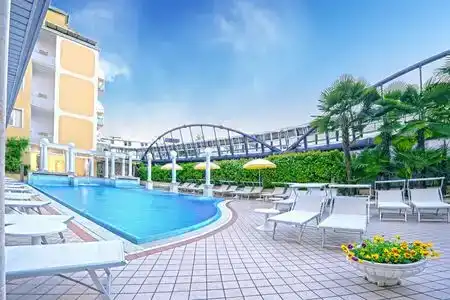 Aurora Terme - 3