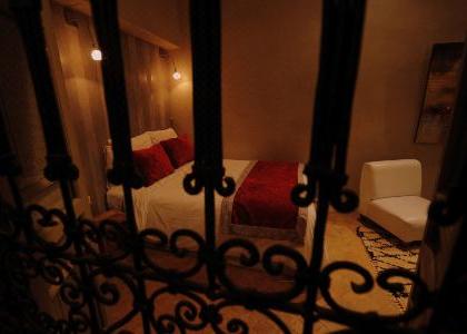 Riad Vendôme & Spa - 35