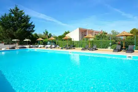 Calanica Residence - 1