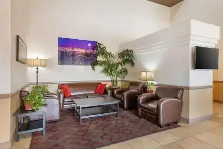 Best Western Tolleson - 5