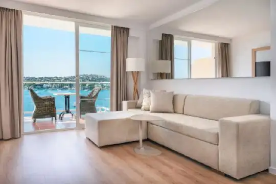 Iberostar Selection Jardín del Sol Suites - Adults Only - 99