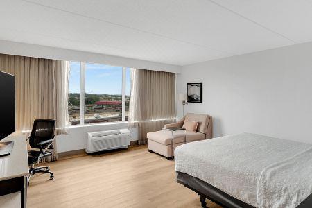 Hampton Inn & Suites by Hilton Toronto - Markham, Ontario - 51