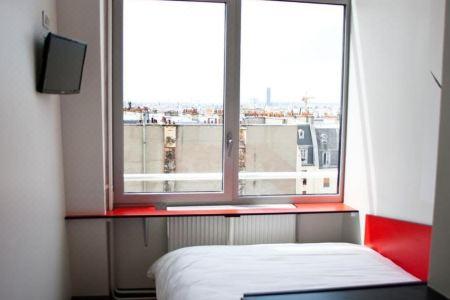St Christopher's Inn Paris - Gare du Nord - 76