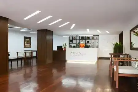 Amanjaya Pancam Suites - 6