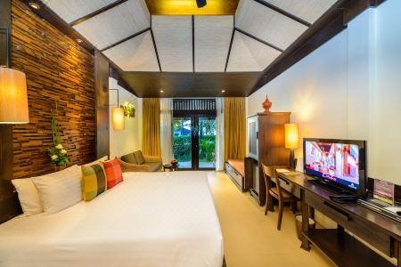 Impiana Beach Resort Patong, Phuket - 89