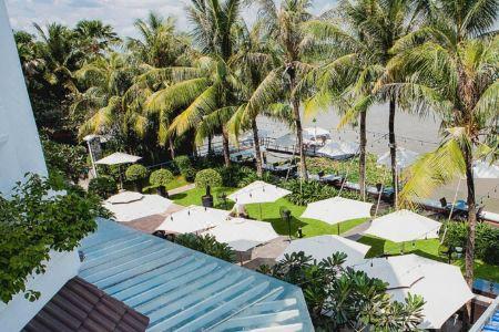ROSE VILLA SAIGON - 123