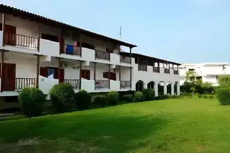 Alkinoos Beach - 1