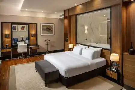 Radisson Blu Leogrand - 1
