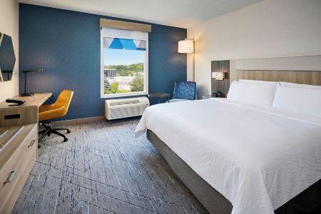 Holiday Inn Express & Suites KITCHENER SOUTHEAST by IHG - 35