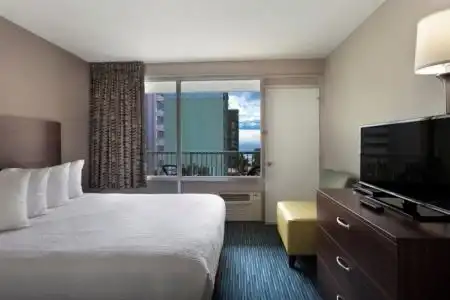 Breakers Resort - 45