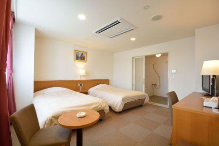 Daini Prince Muroran View - 7