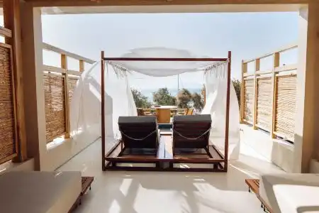 Avgoustos Suites Naxos - 22