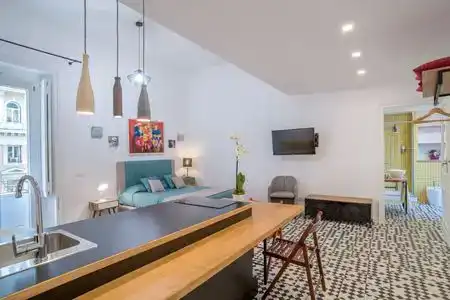 Napoliamo Guest House - 0