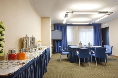 Holiday Inn Salerno - Cava De'Tirreni by IHG - 8