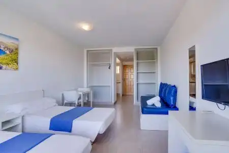 Las Palomas Apartments Econotels - 17