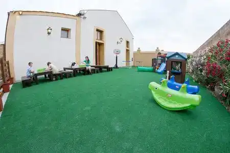 Villa del Gattopardo Suites & Spa - 4
