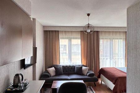 Sabi̇ha Gokcen İstanbul House - 80