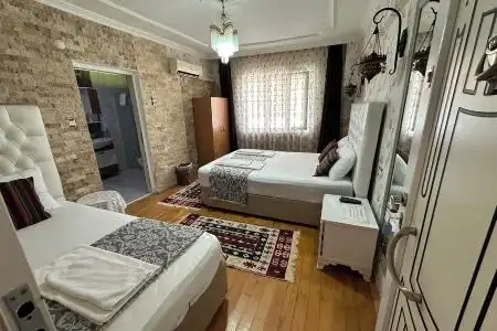 Sinter Terasse House - 29