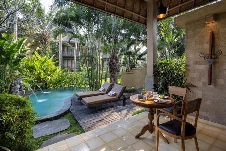 The Sankara Resort & Spa - 101