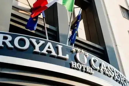 Royal - 1