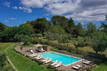Relais Villa Monte Solare Wellness & SPA - 2
