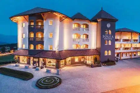 Solea Dolomiti Boutique - 1