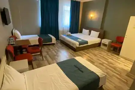 Puffin Suites & Rooms - 0