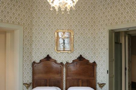 Residenza d'Epoca Regina d'Arborea - 8