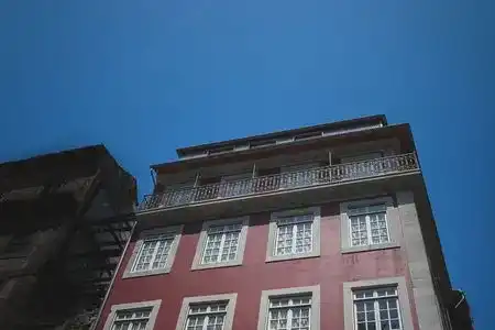 My Ribeira Guest House - 4
