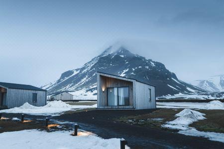 Arnarstapi Guesthouse - 0