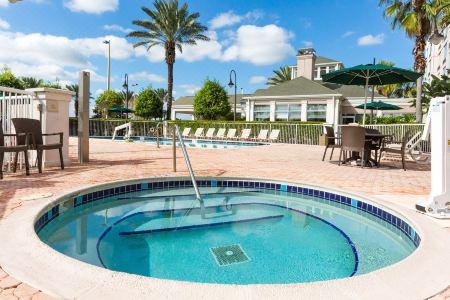 Hilton Garden Inn Daytona Beach Airport - 5