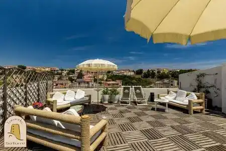 Albergo Diffuso Mannois - 4