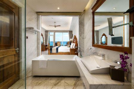Araliya Beach Resort & Spa Unawatuna- Where You Meet the Sea All Year - 20