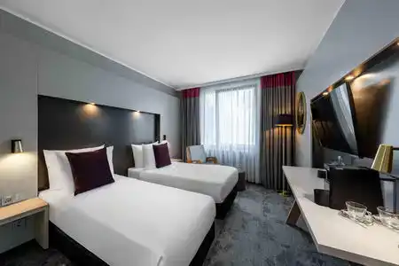Ramada by Wyndham Essen - 5