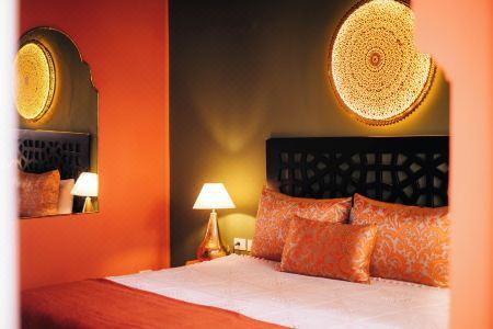 Riad Nashira & Spa - 29
