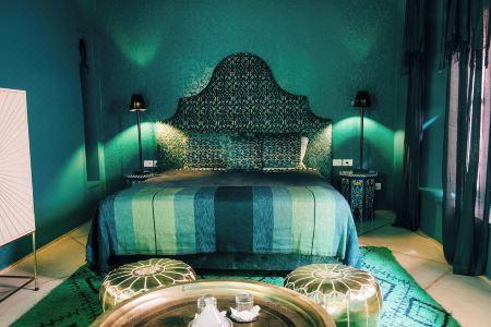 Riad Nashira & Spa - 90