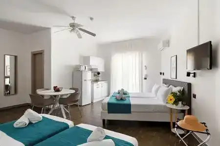 Villa Collina - 1