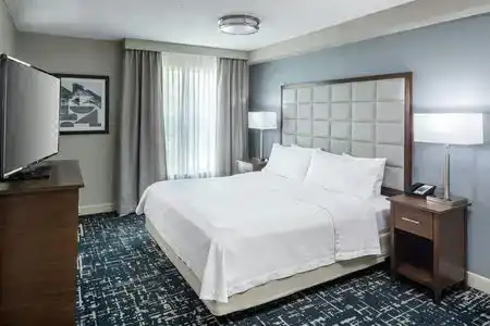 SpringHill Suites by Marriott Austin The Domain Area - 2