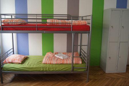 Westend Hostel - 5