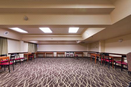 Red Roof Plus+ & Suites Houston - IAH Airport SW - 8