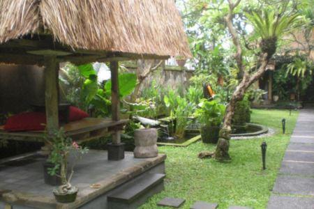 Lumbung Sari Ubud - 71