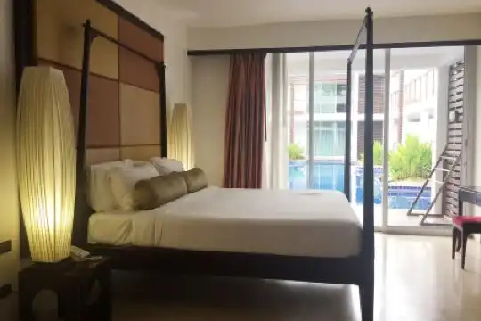 Vana Wellness Resort - 45