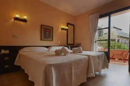 Valentin Park Club - 16