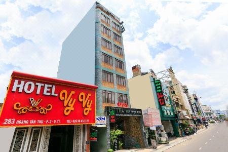 OYO 1147 Vien Ngoc Xanh - 8