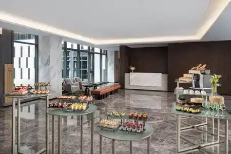 Four Points by Sheraton Shanghai Jiading - 6