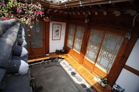Inwoo Guesthouse - 4